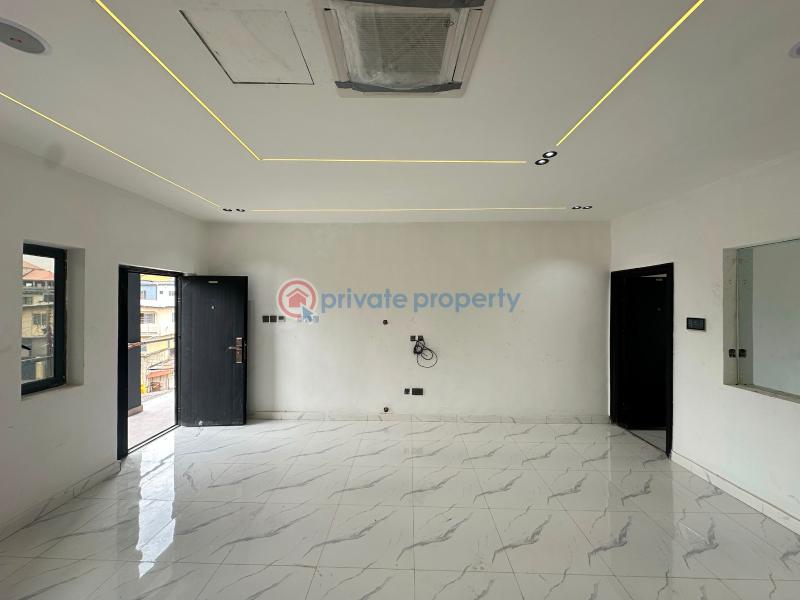 Flat & Apartment For Sale Ifako-Gbagada Lagos - 10