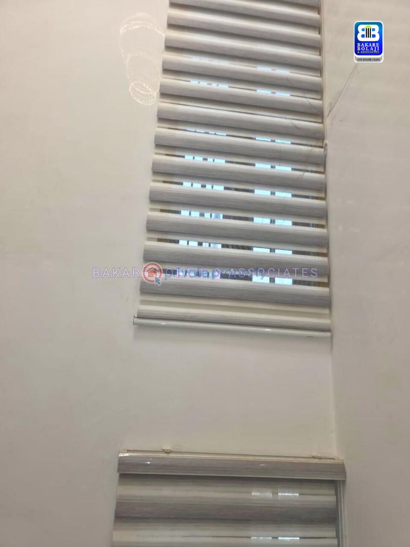 4 bedroom Room or Boys Quarter For Rent Idu Industrial Abuja Phase 3  - 9