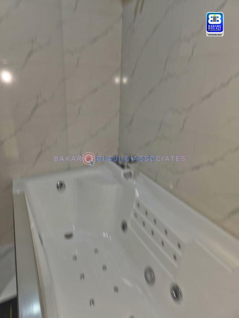 4 bedroom Room or Boys Quarter For Rent Idu Industrial Abuja Phase 3  - 7