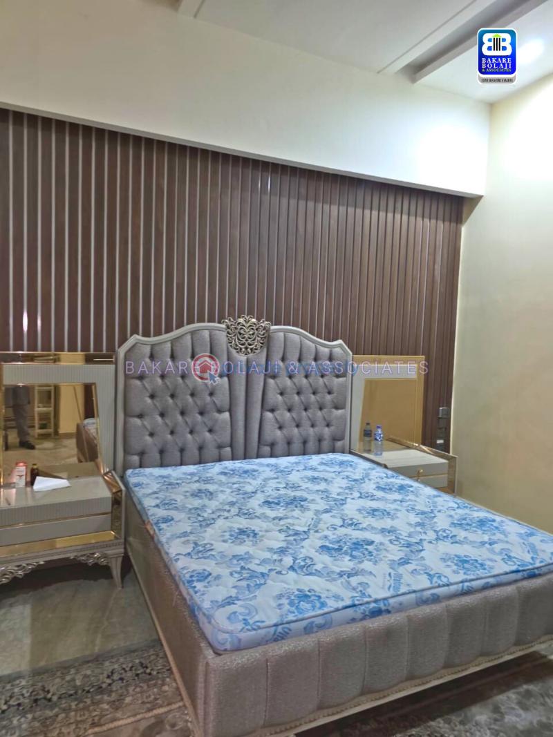 4 bedroom Room or Boys Quarter For Rent Idu Industrial Abuja Phase 3  - 6