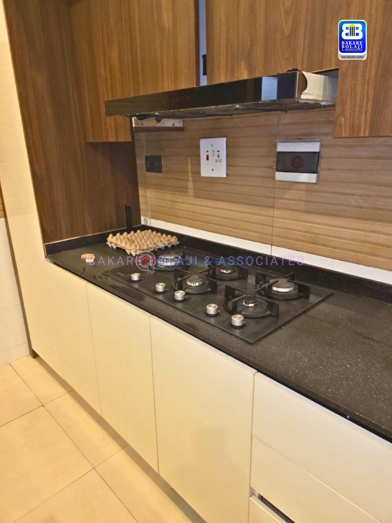 4 bedroom Room or Boys Quarter For Rent Idu Industrial Abuja Phase 3  - 0