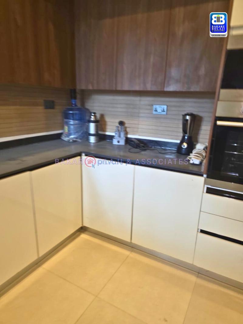 4 bedroom Room or Boys Quarter For Rent Idu Industrial Abuja Phase 3  - 1