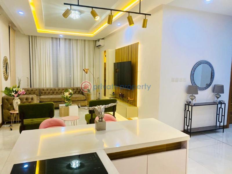 3 bedroom Block Of Flats For Sale Behind Romay Gardens Ilasan Lekki Lagos - 15