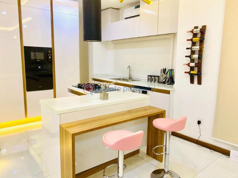 3 bedroom Block Of Flats For Sale Behind Romay Gardens Ilasan Lekki Lagos - 12