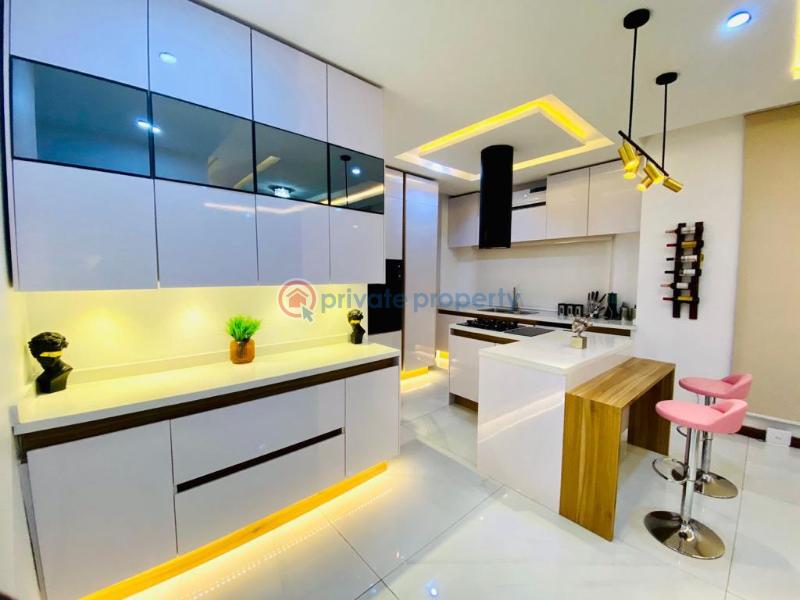 3 bedroom Block Of Flats For Sale Behind Romay Gardens Ilasan Lekki Lagos - 16