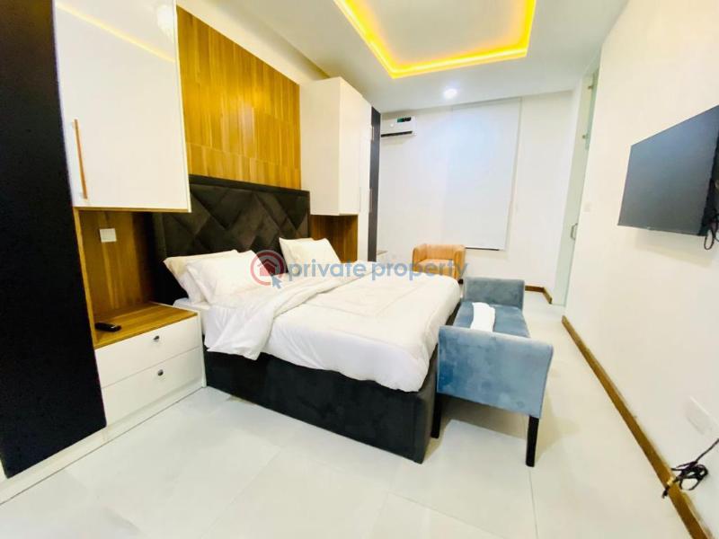 3 bedroom Block Of Flats For Sale Behind Romay Gardens Ilasan Lekki Lagos - 3