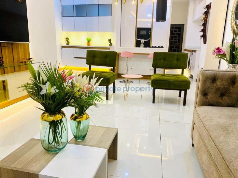 3 bedroom Block Of Flats For Sale Behind Romay Gardens Ilasan Lekki Lagos - 6