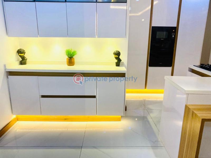 3 bedroom Block Of Flats For Sale Behind Romay Gardens Ilasan Lekki Lagos - 11