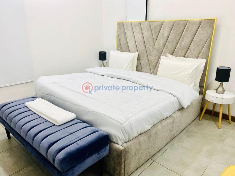 3 bedroom Block Of Flats For Sale Behind Romay Gardens Ilasan Lekki Lagos - 2