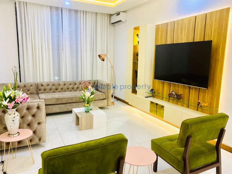 3 bedroom Block Of Flats For Sale Behind Romay Gardens Ilasan Lekki Lagos - 7