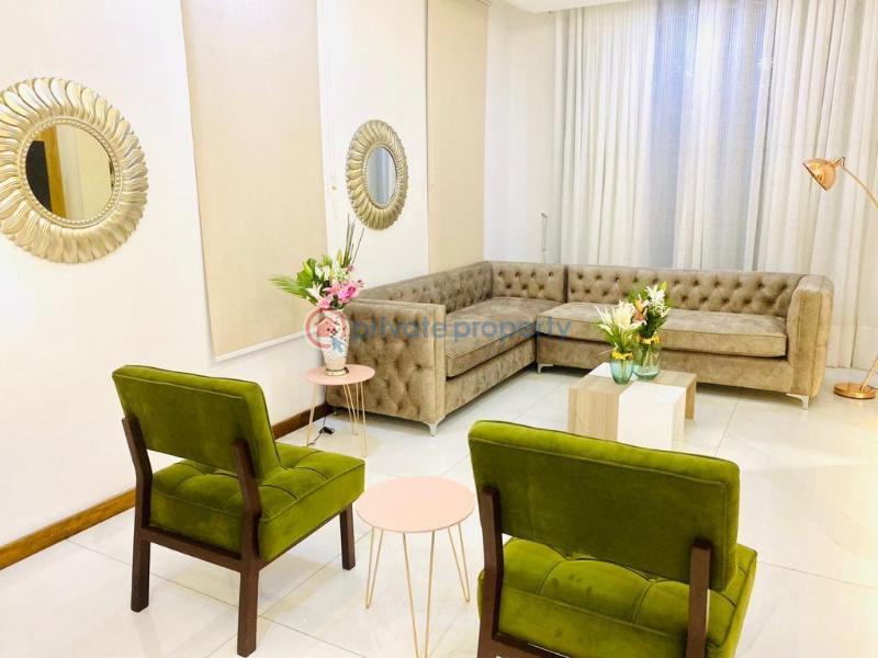 3 bedroom Block Of Flats For Sale Behind Romay Gardens Ilasan Lekki Lagos - 10