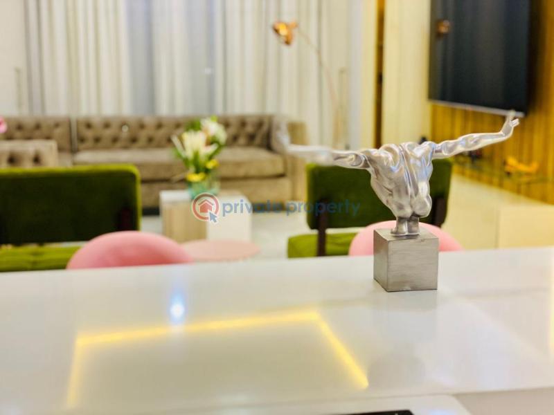 3 bedroom Block Of Flats For Sale Behind Romay Gardens Ilasan Lekki Lagos - 14