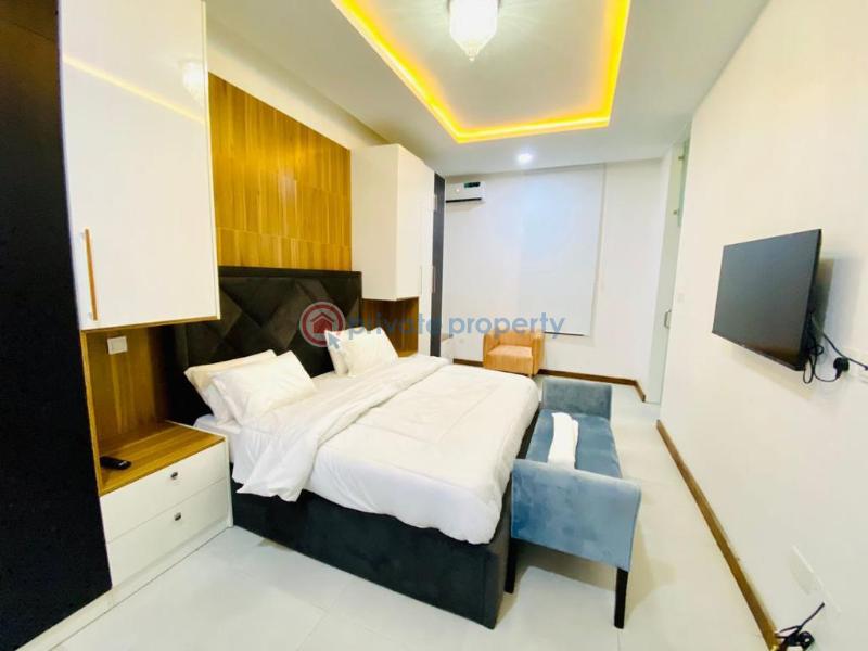 3 bedroom Block Of Flats For Sale Behind Romay Gardens Ilasan Lekki Lagos - 9