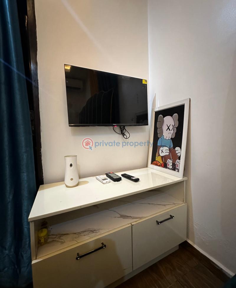 1 bedroom Studio Apartment Short let Premier Layout Enugu Area  - 1