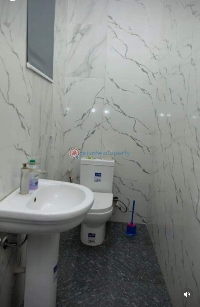 3 bedroom Short Stay Short let Ss Mini Estate Chevron Alternative Rout Chevron Drive Lekki Lagos - 9