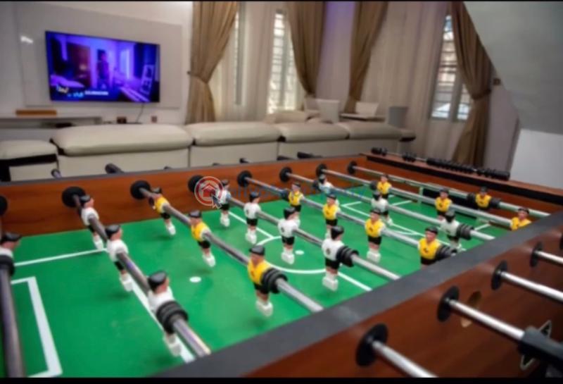 3 bedroom Short Stay Short let Ss Mini Estate Chevron Alternative Rout Chevron Drive Lekki Lagos - 5