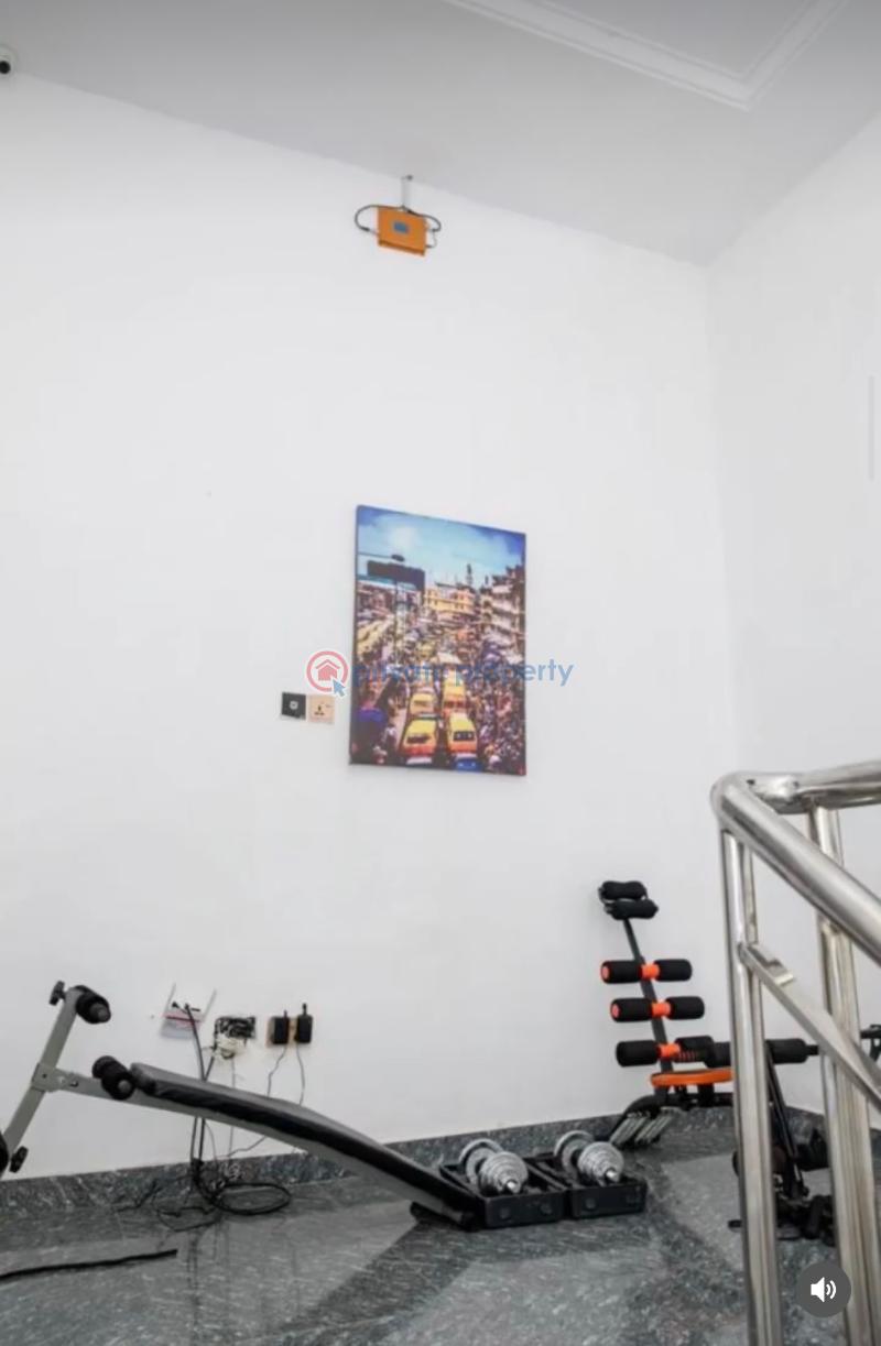 3 bedroom Short Stay Short let Ss Mini Estate Chevron Alternative Rout Chevron Drive Lekki Lagos - 1