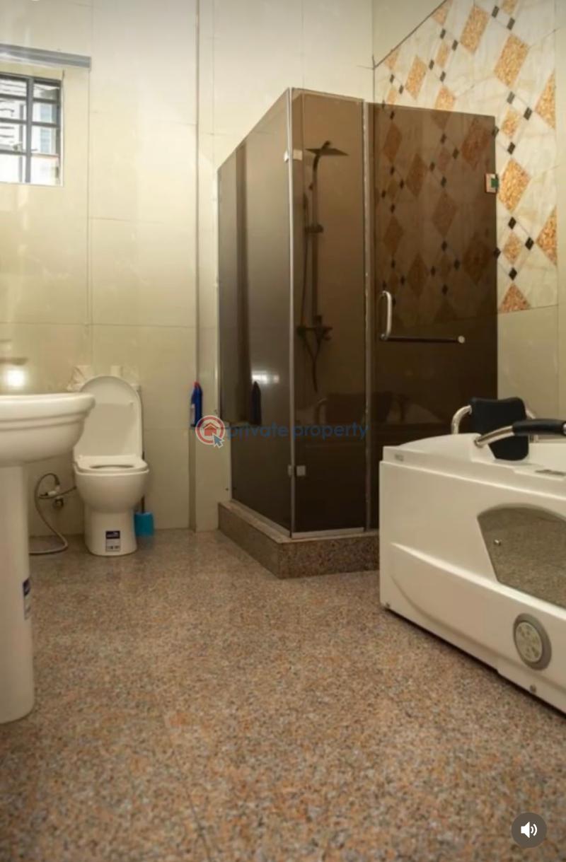 3 bedroom Short Stay Short let Ss Mini Estate Chevron Alternative Rout Chevron Drive Lekki Lagos - 6