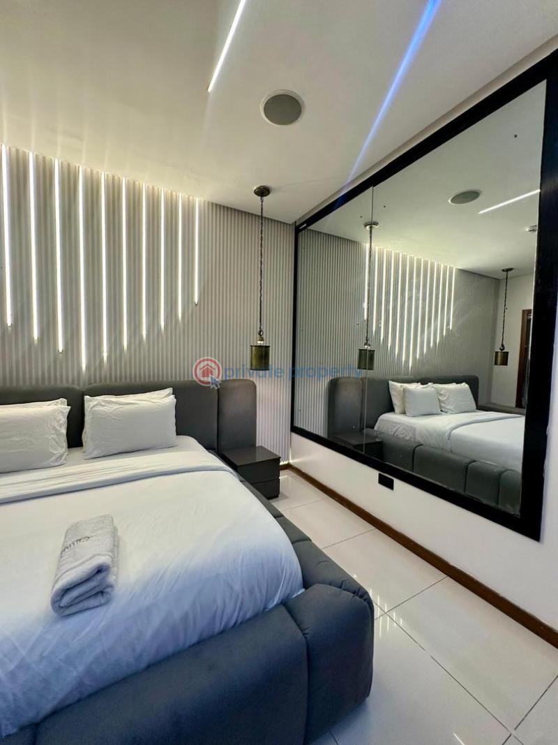 Tastefully furnished 1 bedroom - 7 1 bedroom Flat & Apartment Short let Lekki Phase 1 Lagos - 7