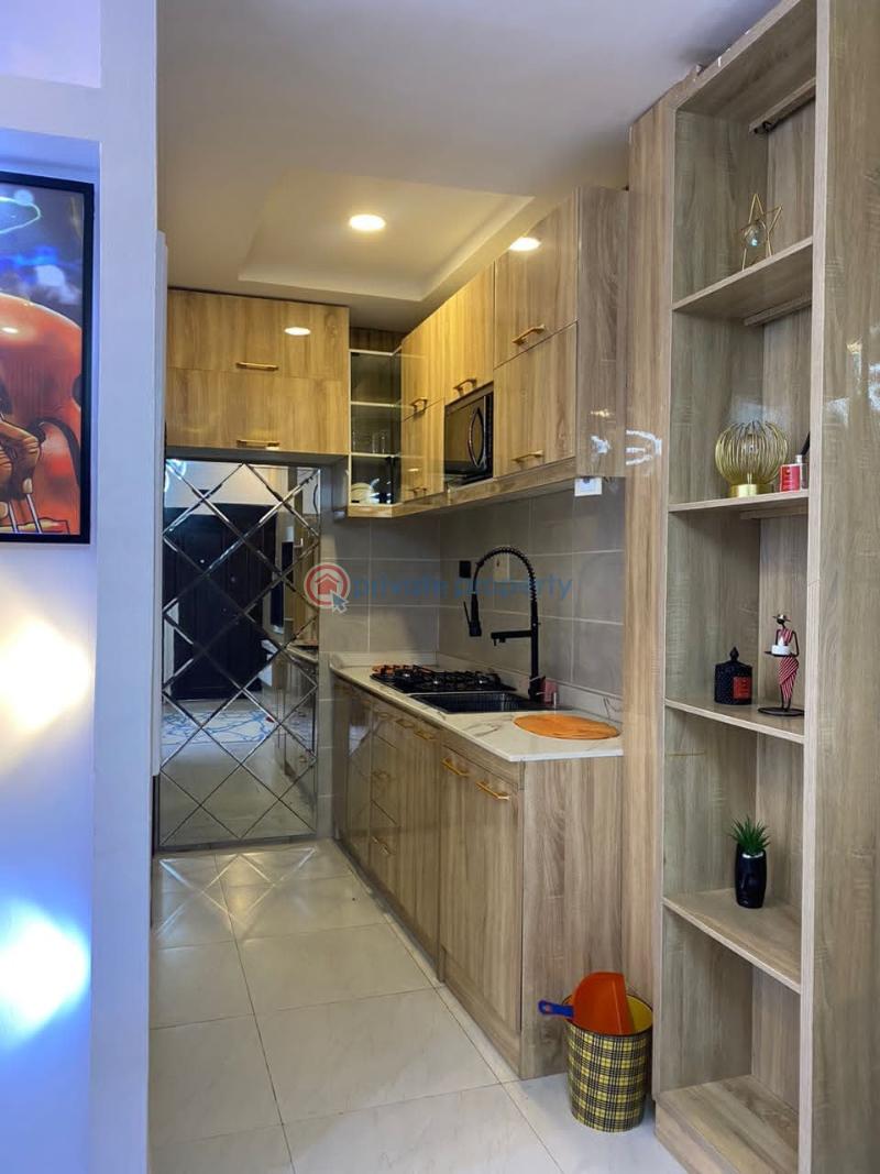 1 bedroom Mini Flat For Rent Ologolo Lekki Lagos - 8