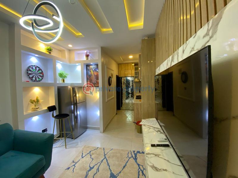 1 bedroom Mini Flat For Rent Ologolo Lekki Lagos - 2