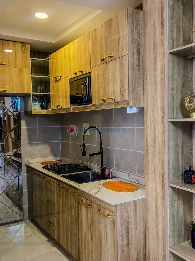 1 bedroom Mini Flat For Rent Ologolo Lekki Lagos - 9