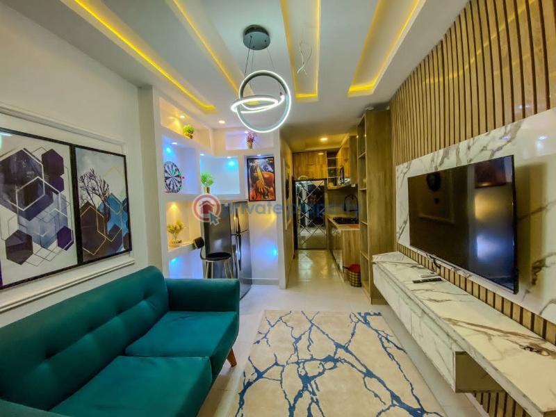 1 bedroom Mini Flat For Rent Ologolo Lekki Lagos - 1