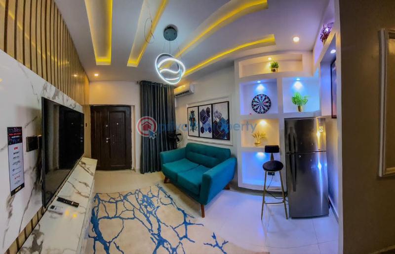 1 bedroom Mini Flat For Rent Ologolo Lekki Lagos - 3