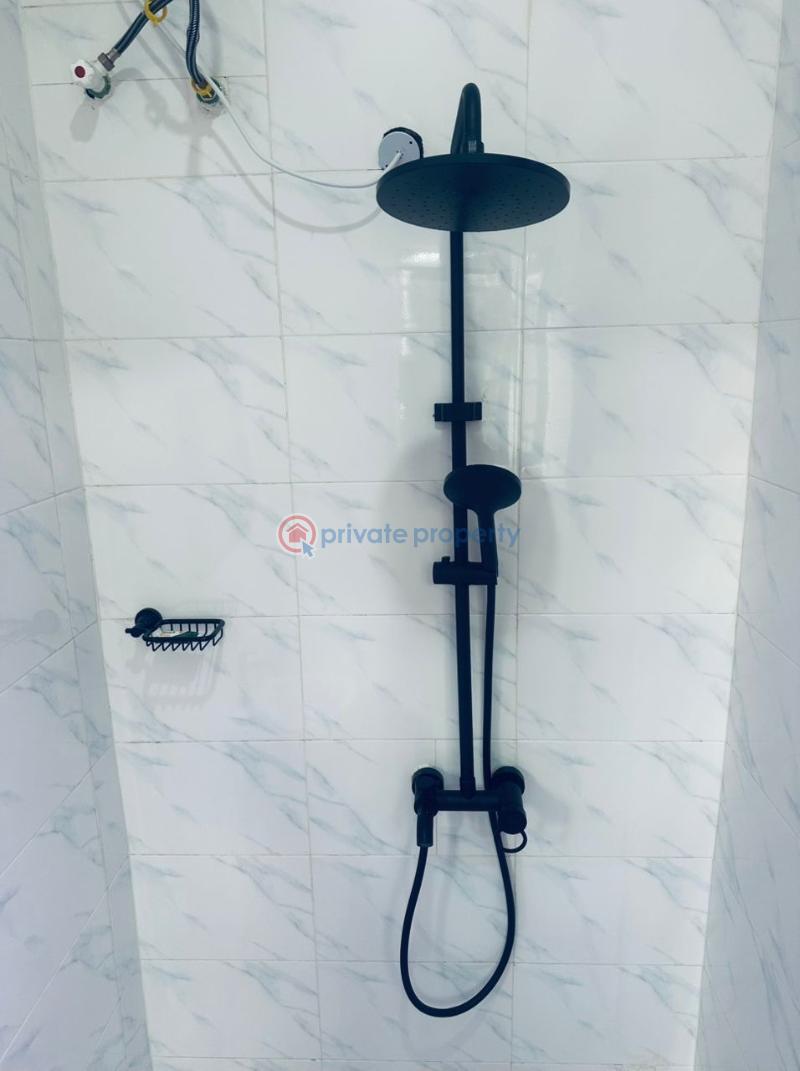 1 bedroom Mini Flat Short let Gbagada Phase 1 Lagos - 20