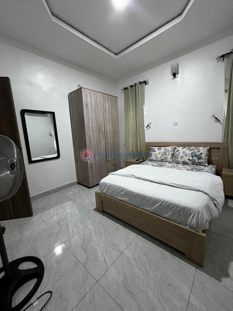 1 bedroom Mini Flat Short let Ikeja GRA Lagos - 12