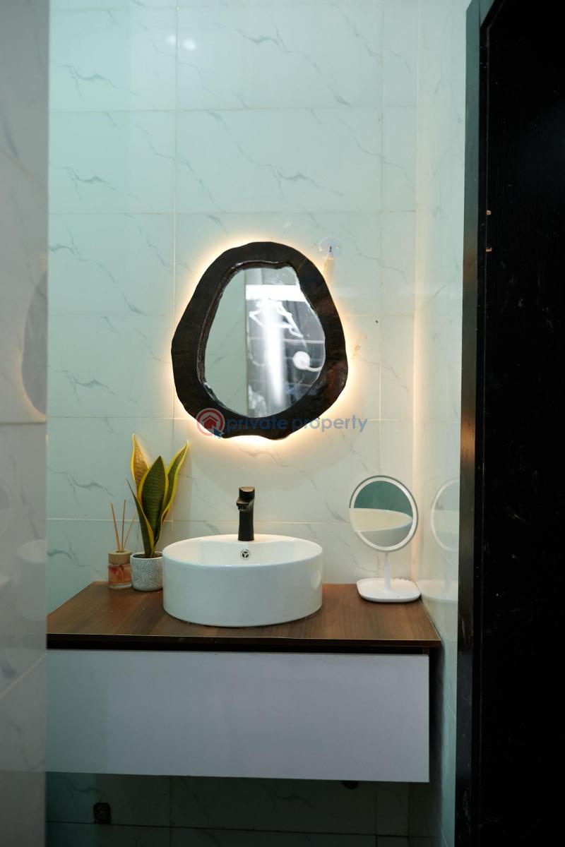 1 bedroom Mini Flat Short let Yaba Lagos - 8