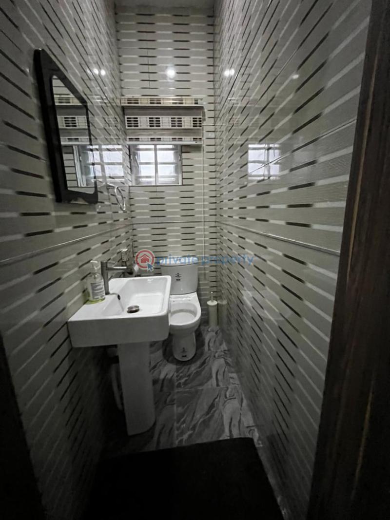 1 bedroom Mini Flat Short let Ikeja GRA Lagos - 15