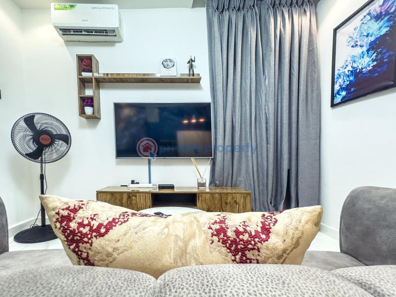 1 bedroom Mini Flat Short let Surulere Lagos - 6