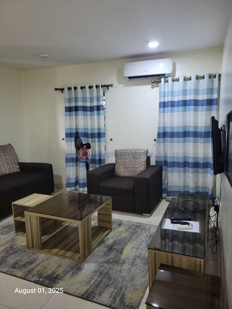 1 bedroom Mini Flat Short let Ajah Lagos - 1