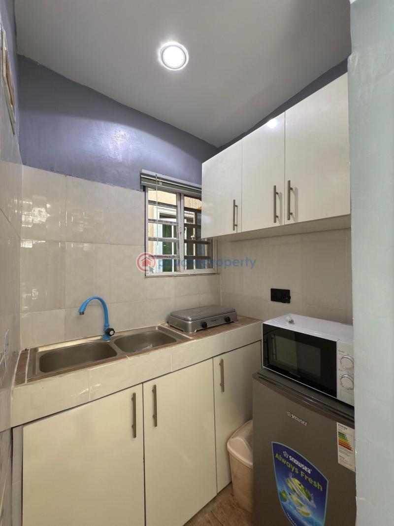 1 bedroom Mini Flat Short let Gbagada Lagos - 4