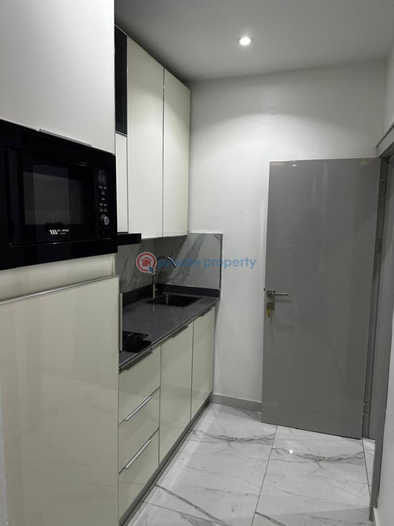 1 bedroom Mini Flat Short let Oweh Street, Jibowu Yaba Lagos - 7