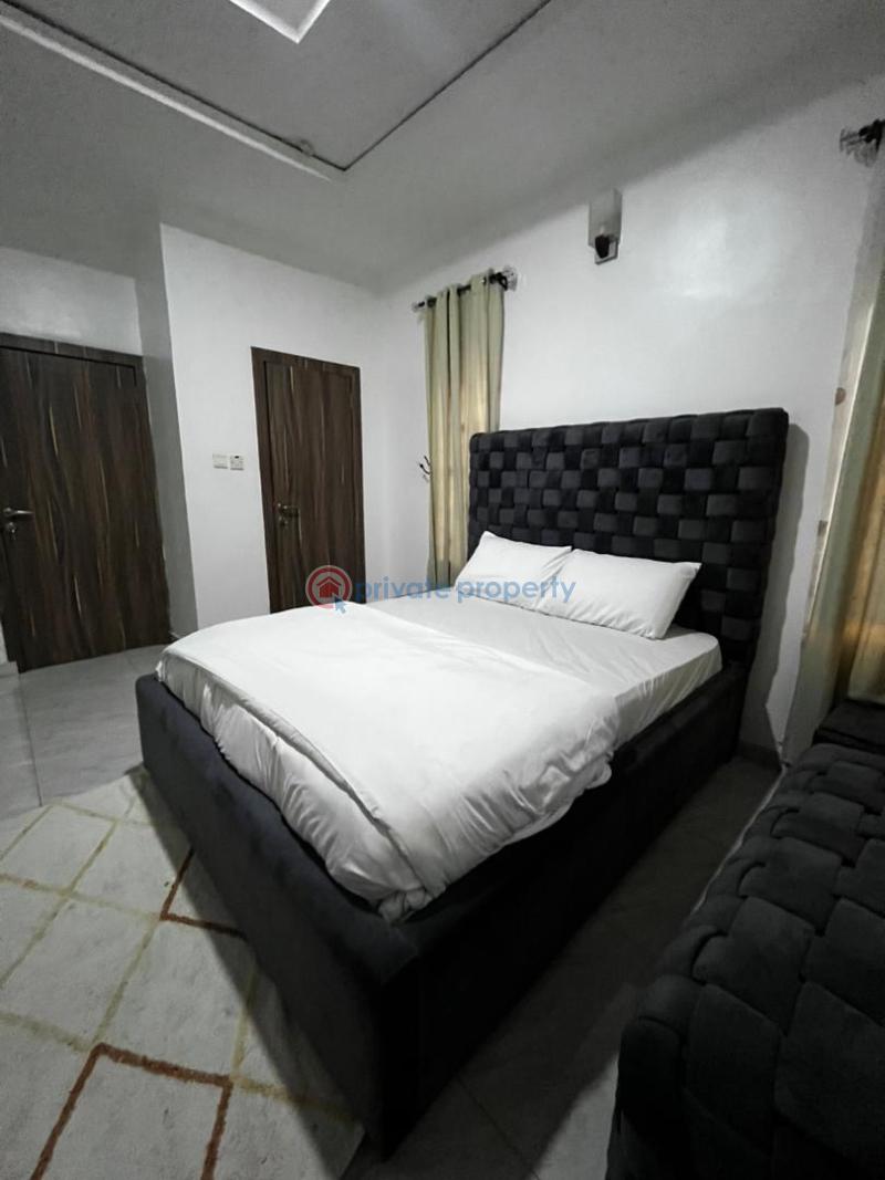 1 bedroom Mini Flat Short let Ikeja GRA Lagos - 7