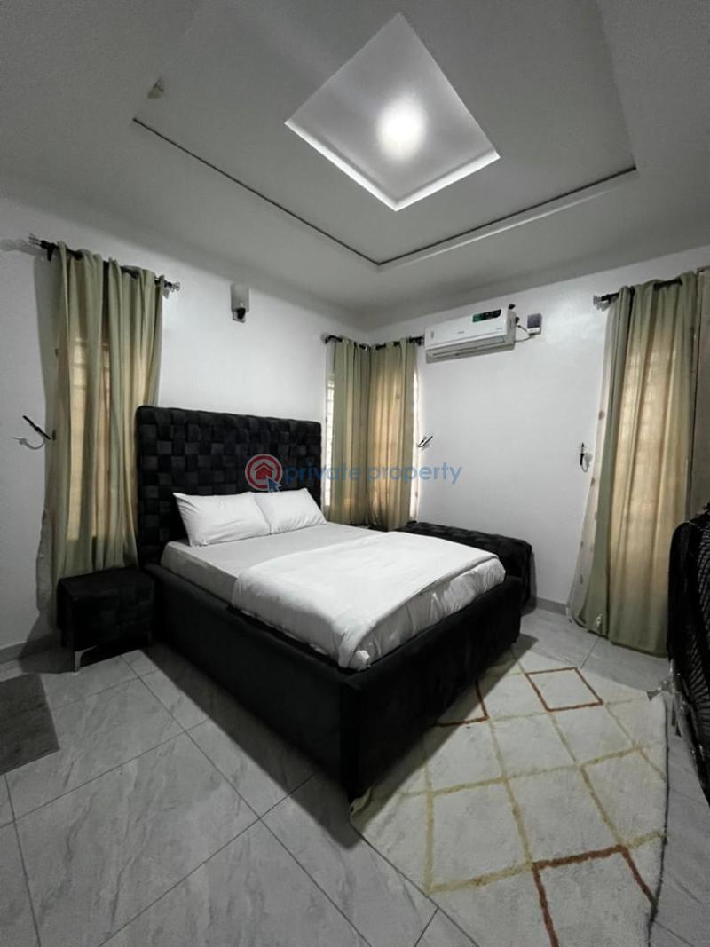 1 bedroom Mini Flat Short let Ikeja GRA Lagos - 8