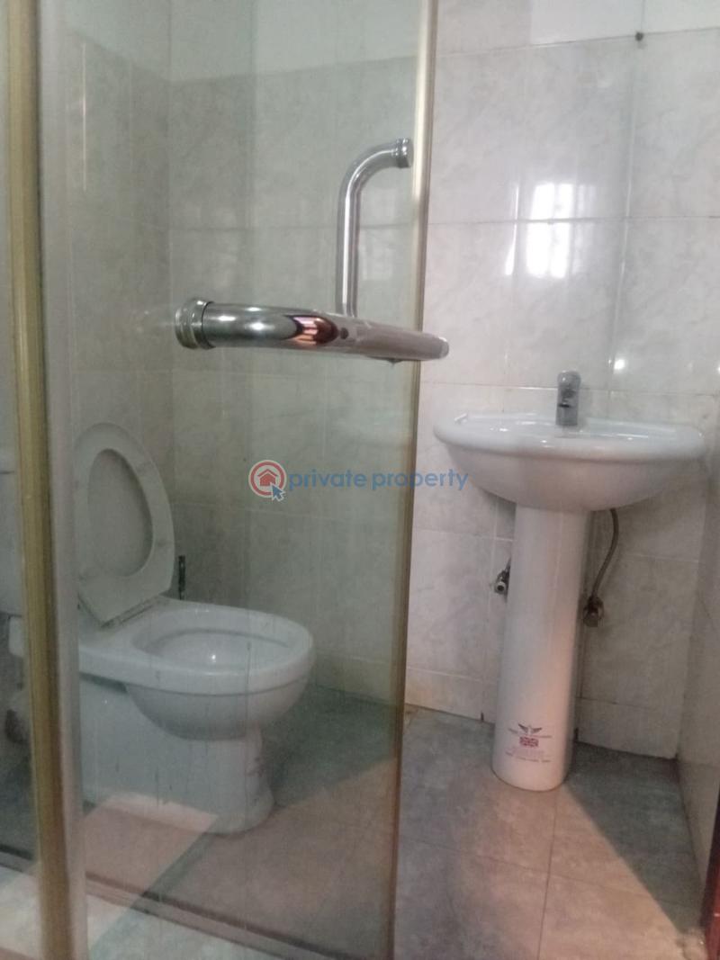 1 bedroom Mini Flat Short let Magodo GRA Phase 2 Kosofe/Ikosi Lagos - 2