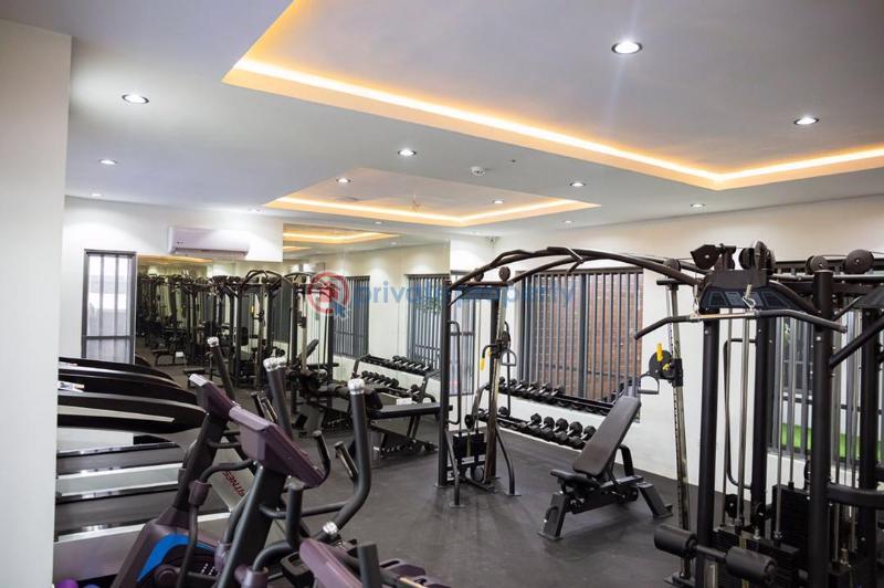 Tastefully furnished 1 bedroom apartment - 8 1 bedroom Mini Flat Short let Lekki Phase 1 Lagos - 8