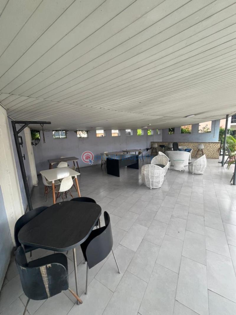 Tastefully furnished 1 bedroom apartment - 4 1 bedroom Mini Flat Short let Maryland Ikeja Lagos - 4