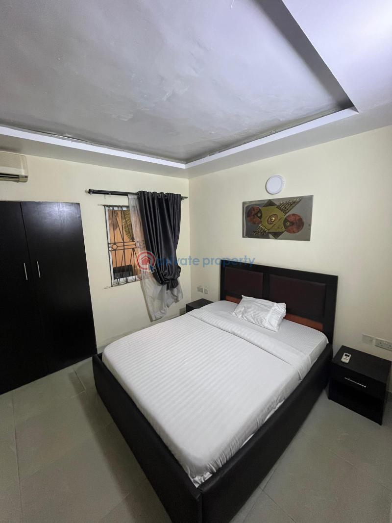 1 bedroom Mini Flat Short let Ikeja GRA Lagos - 7