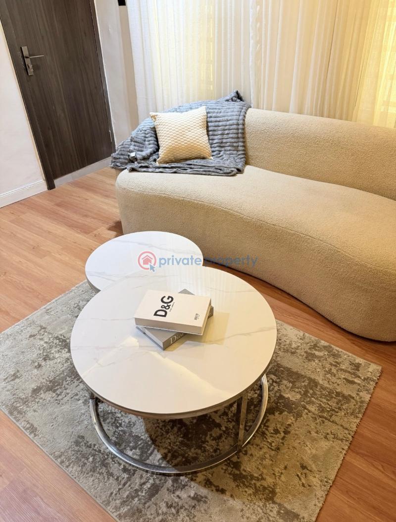 1 bedroom Mini Flat Short let Yaba Lagos - 2