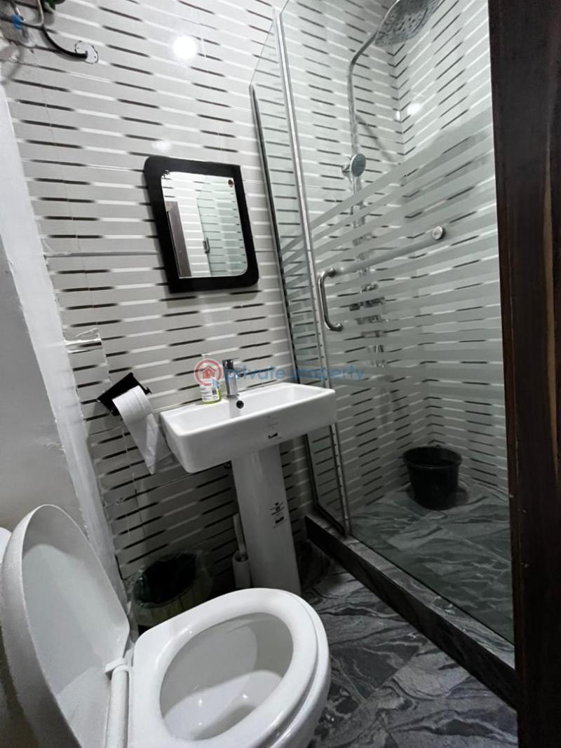 1 bedroom Mini Flat Short let Ikeja GRA Lagos - 11