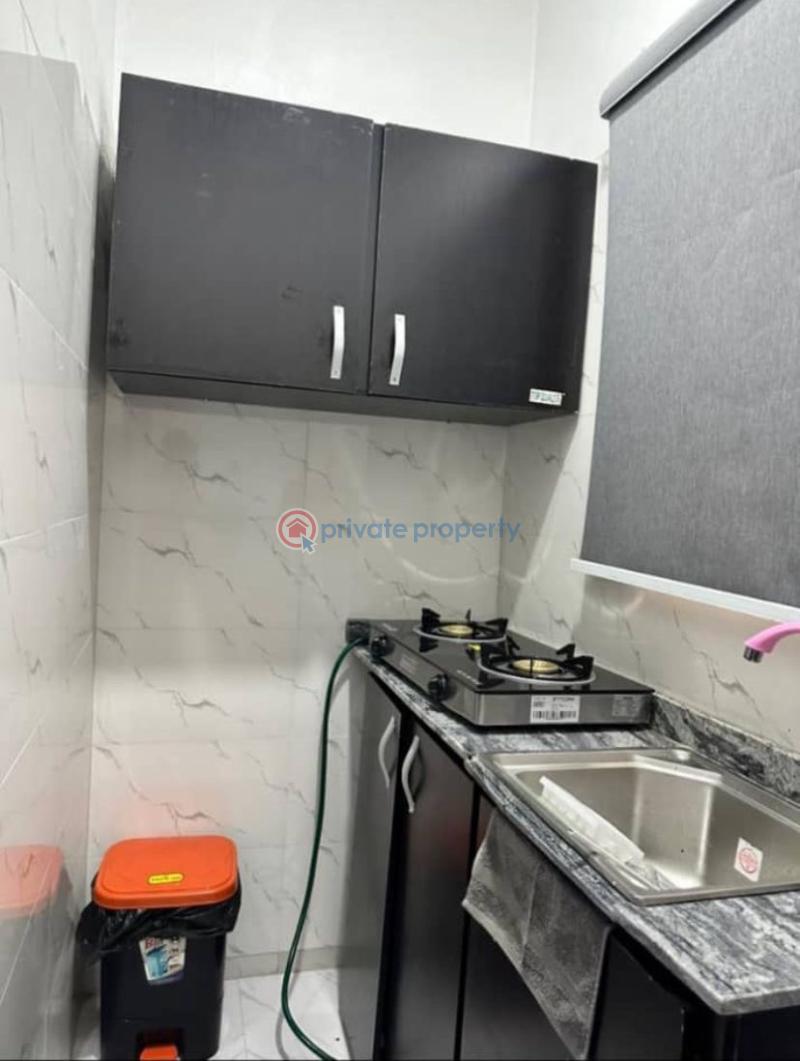 1 bedroom Mini Flat Short let Ogudu Lagos - 4