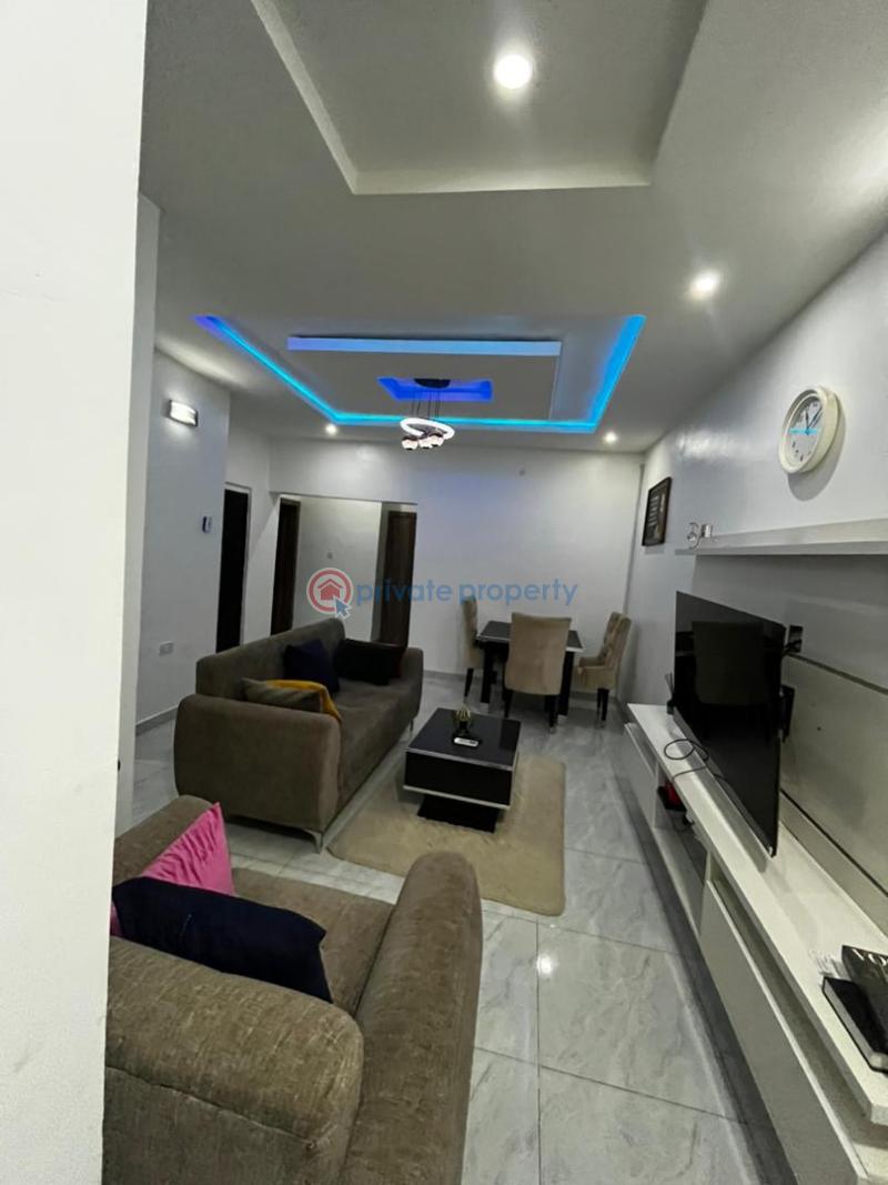 1 bedroom Mini Flat Short let Ikeja GRA Lagos - 3