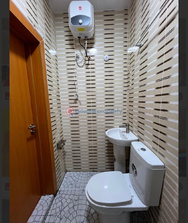 1 bedroom Mini Flat Short let Lawanson Surulere Lagos - 7