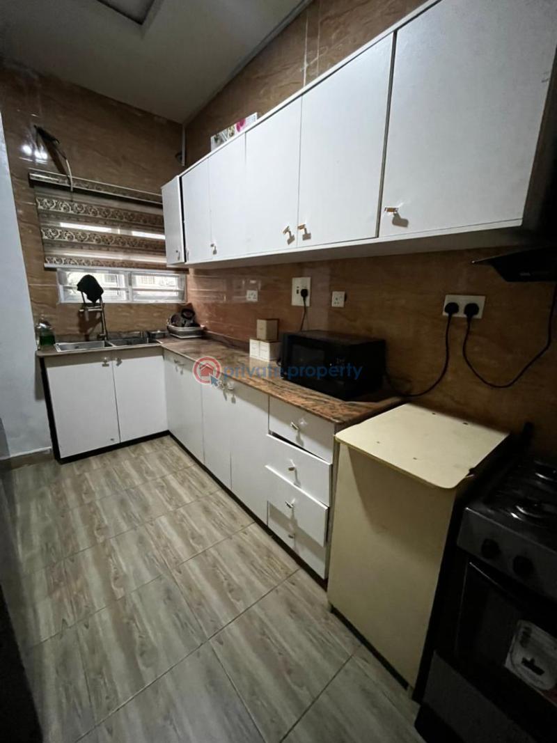 1 bedroom Mini Flat Short let Ikeja GRA Lagos - 9