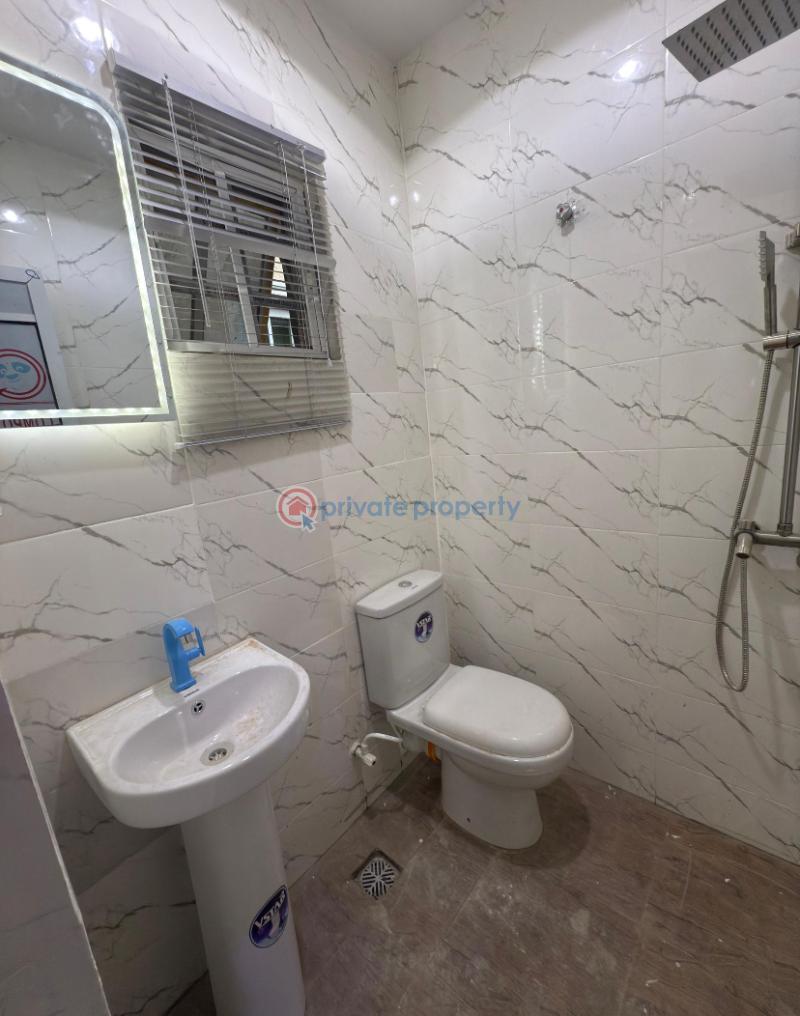 1 bedroom Mini Flat Short let Gbagada Lagos - 5