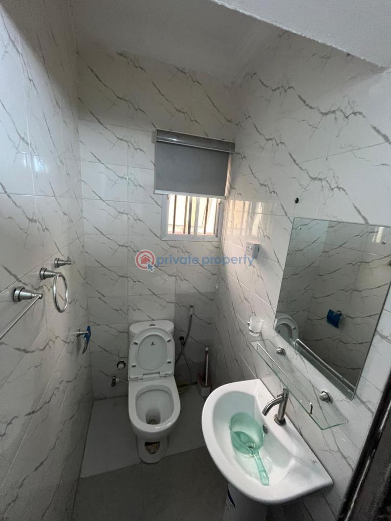 1 bedroom Mini Flat Short let Ikeja GRA Lagos - 7